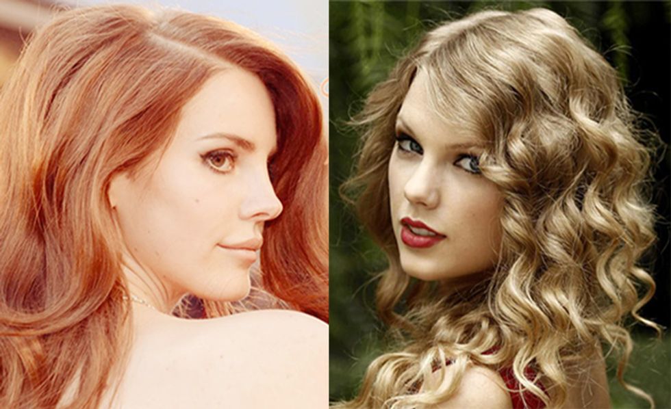 Taylor Swift Vs. Lana Del Rey: Their Differences And The Women Of Generation Y