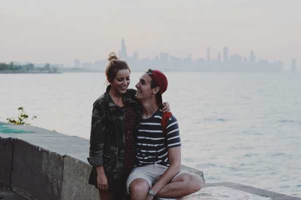 12 Things That Happen In Long-Term Relationships