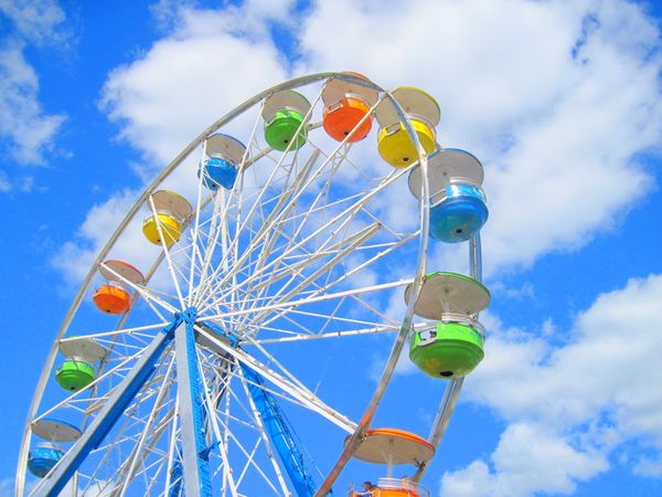 Eight Tips For The Best Oregon State Fair Experience