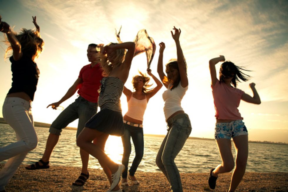 6 Reasons Why Your College Friendships Are Lifelong Friendships