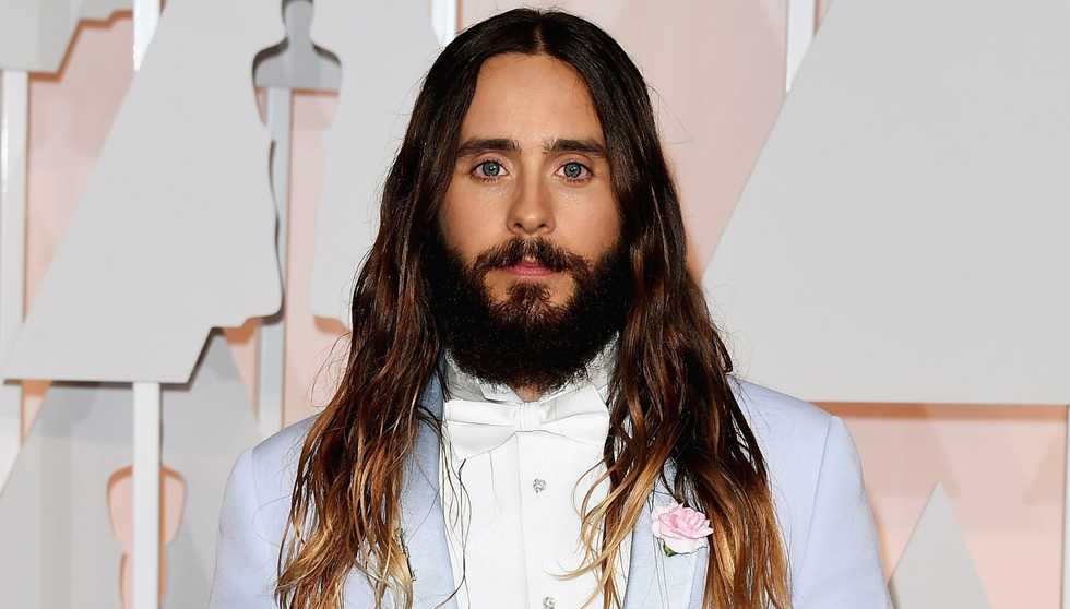 16 Things All Men With Beards Understand