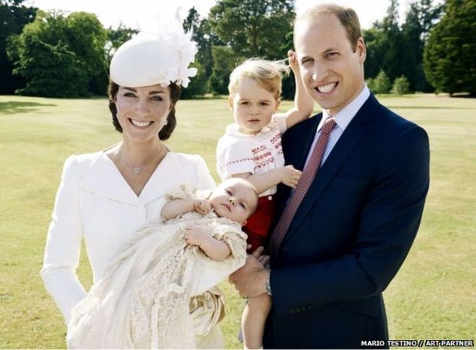 14 Times Kate Middleton And Her Family Represented Your Life Goals