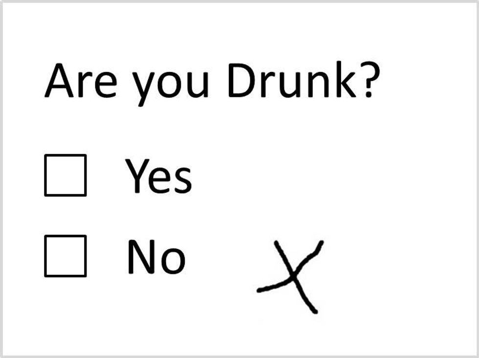 16 Different Kind Of Drunks At Every Party: Which One Are You?