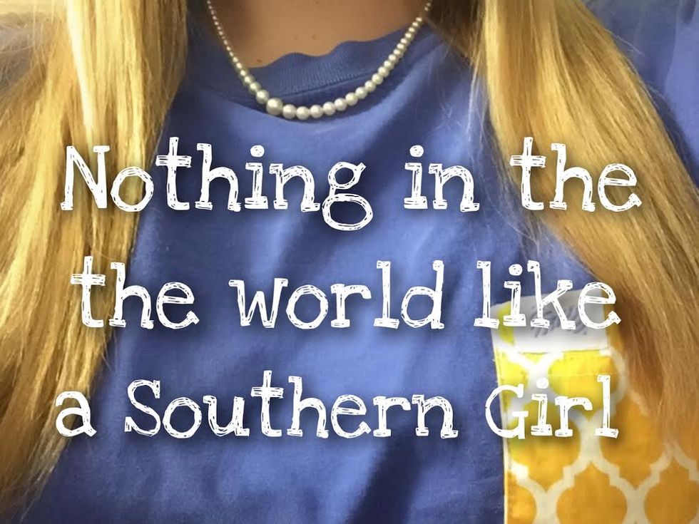 Dating A Southern Woman