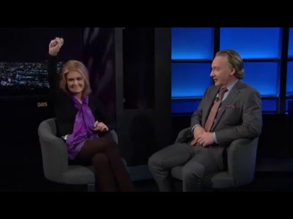 An Open Letter To Gloria Steinem