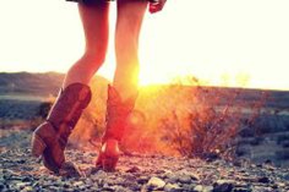 40 Country Songs For Every Possible Mood