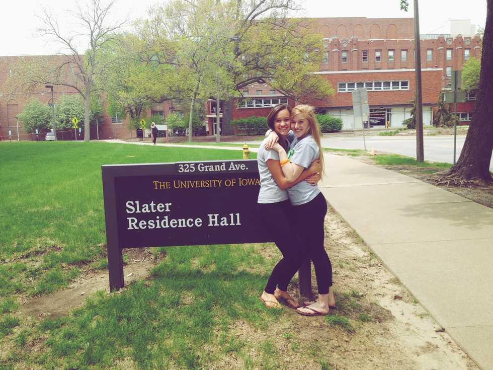 West Side Best Side: Pros and Cons of Living on the West Side at Iowa