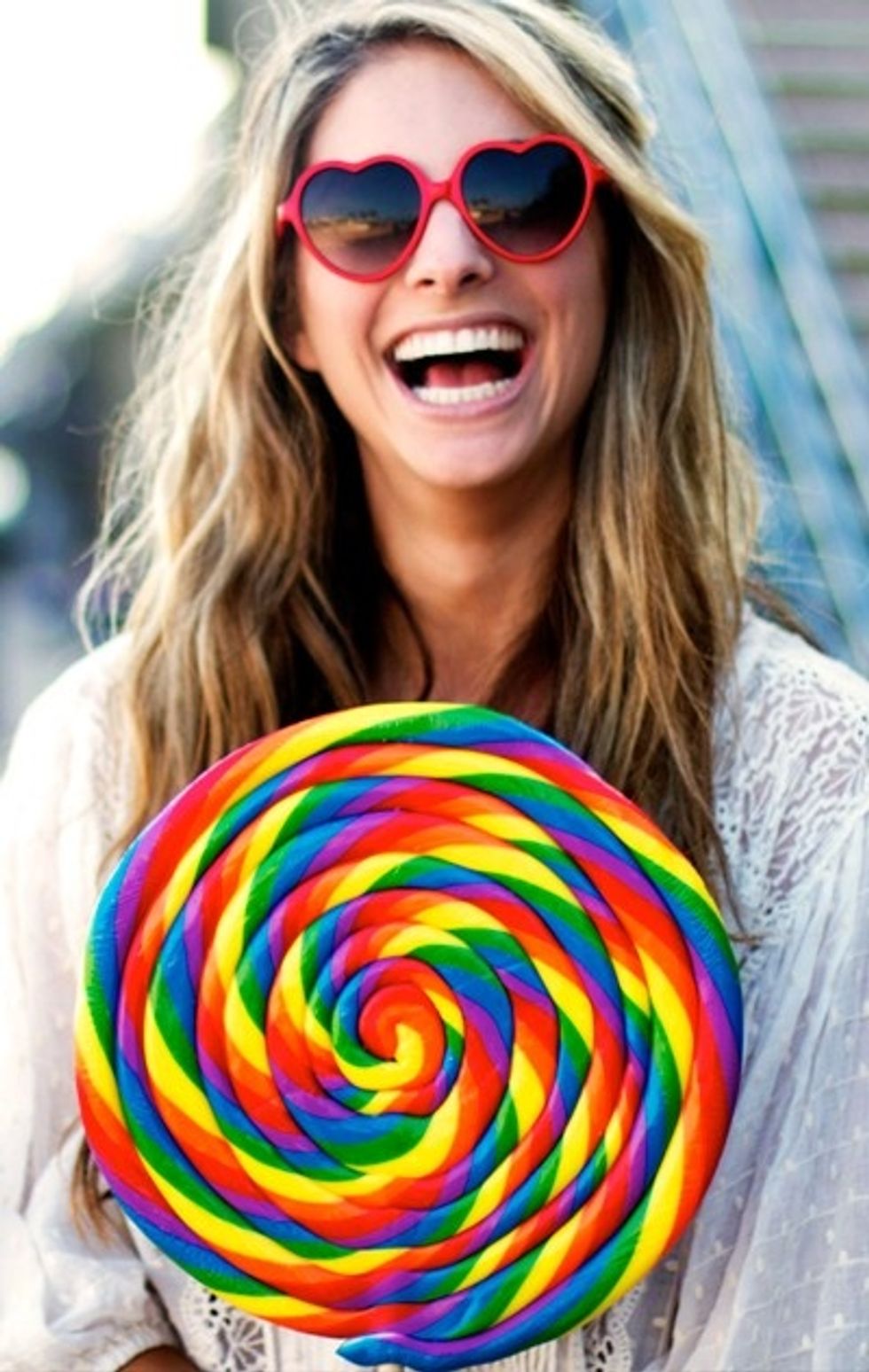 16 Quotes About Being Optimistic