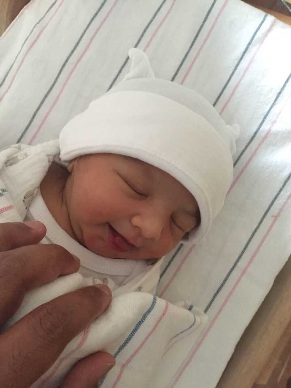 An Open Letter To My Nephew