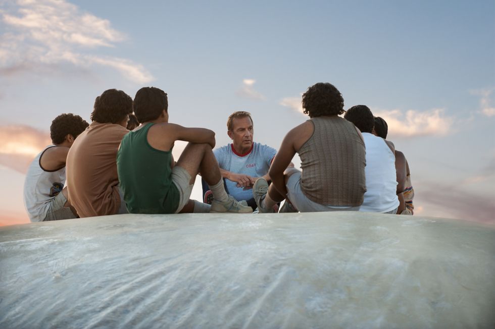 7 Lessons From "McFarland, USA"