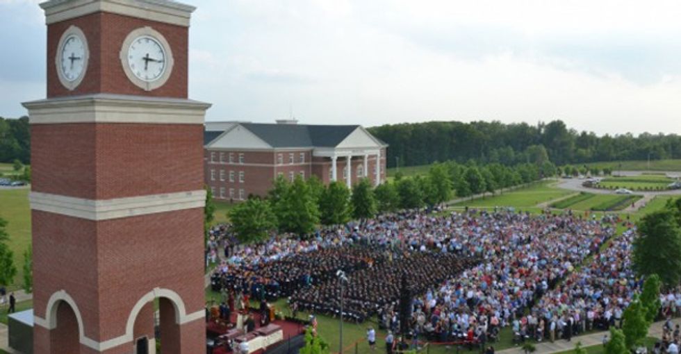 Why I Don't Regret Choosing My Private College Education