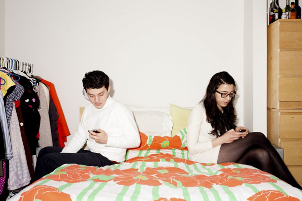 How Social Media Has Ruined Our Capability To Trust