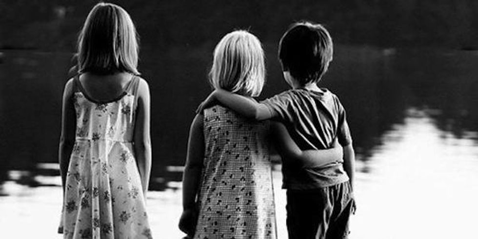 A Letter To My Ex's New Girlfriend