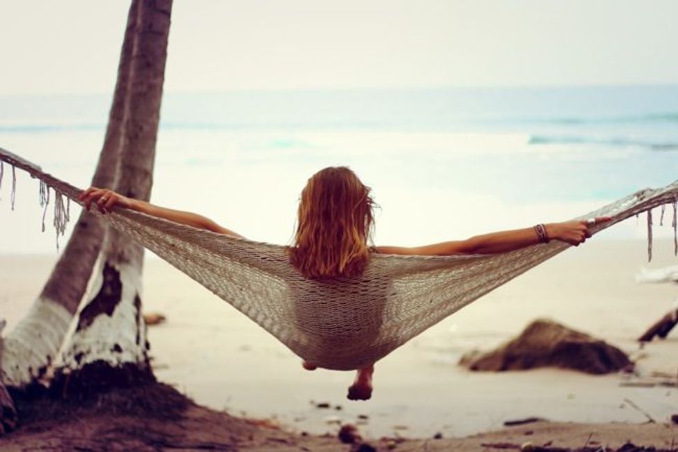 Five Things Every Laid-Back Person Can Agree With