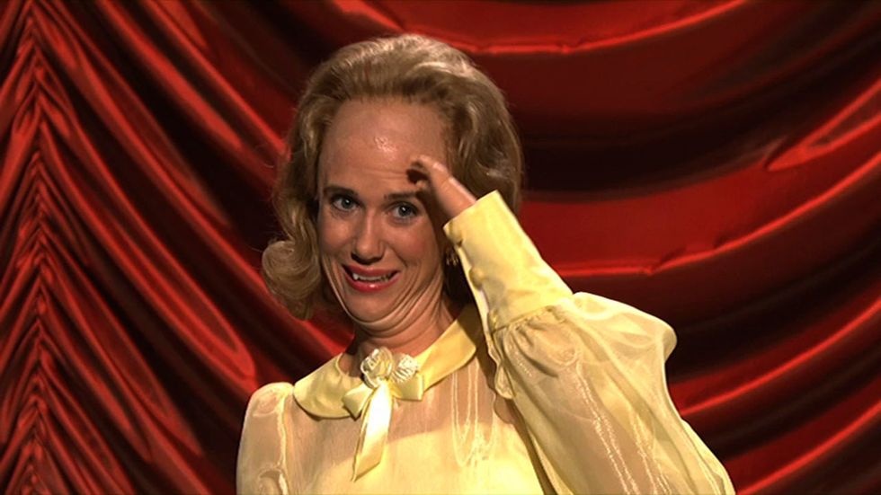 Flirting: A Beginner's Guide