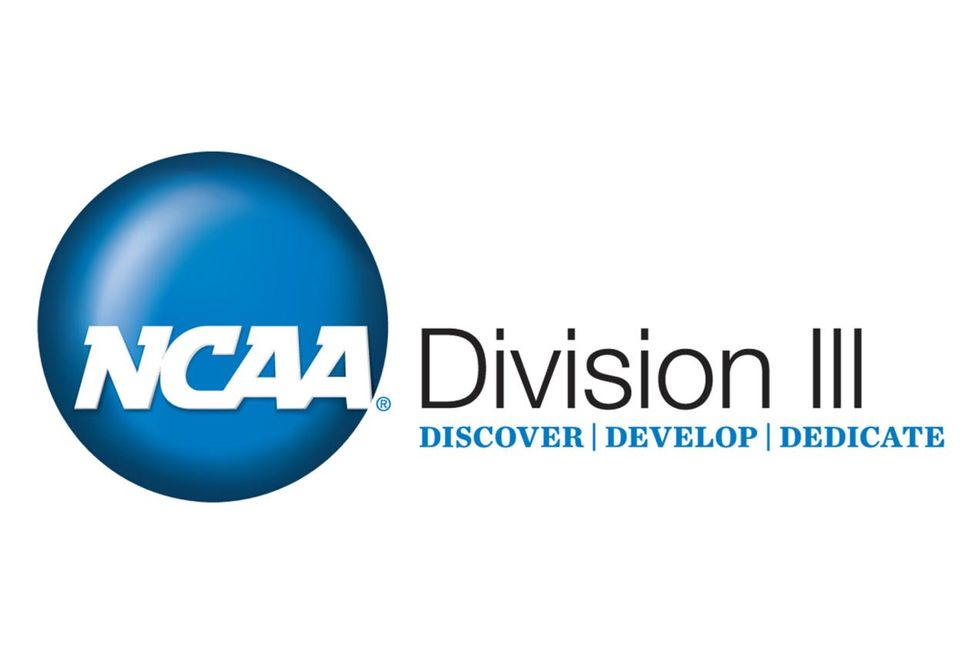 Division III Is The One For Me
