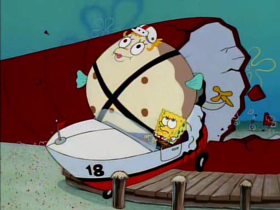 How To Drive For Dummies