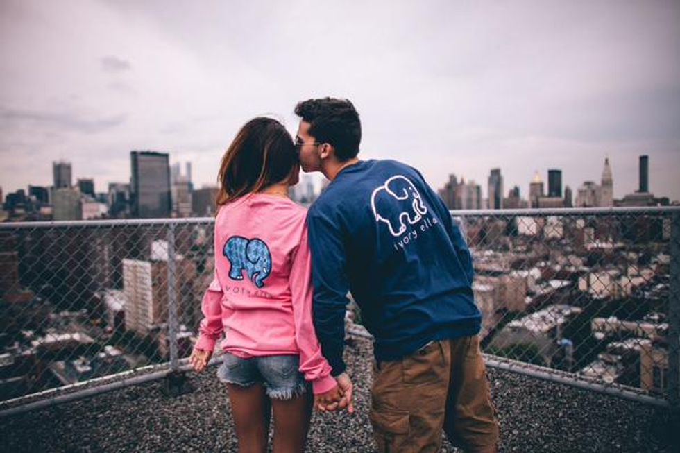 Ivory Ella: Saving Elephants One T-Shirt At A Time