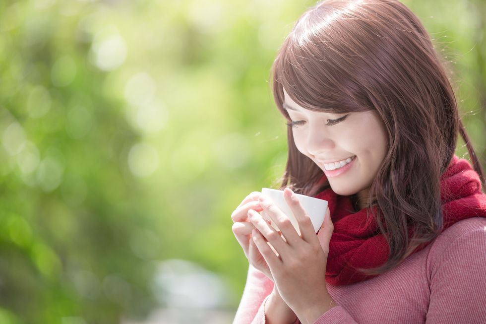 Seven Gifts For Tea Enthusiasts