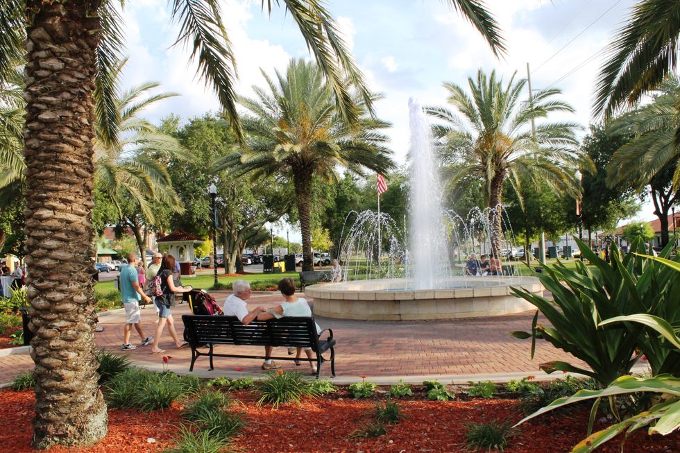 10 Ways You Know You're From Winter Haven, Florida
