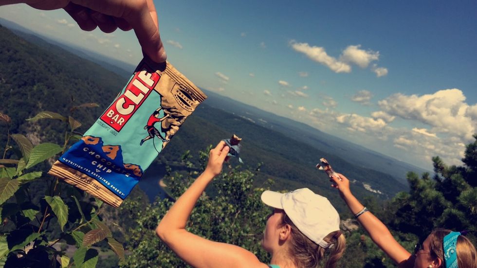 What Every Amateur Hiker Needs To Know