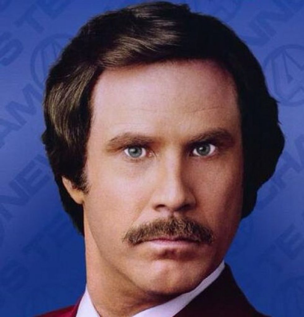 The 5 Funniest Will Ferrell Movies