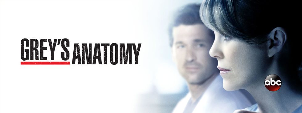 Which Relationship Was Better On "Grey's Anatomy?"