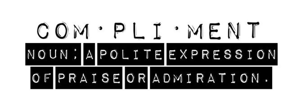 Creative Compliments