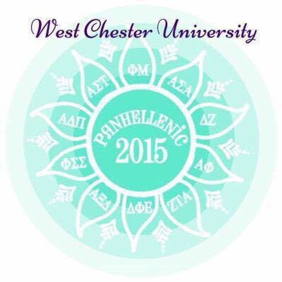 Meet West Chester University's 10 Panhellenic Sorority Chapters