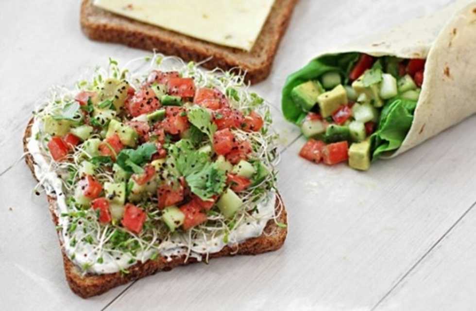 Why A Born-And-Bred Texas Girl Is Going Vegan