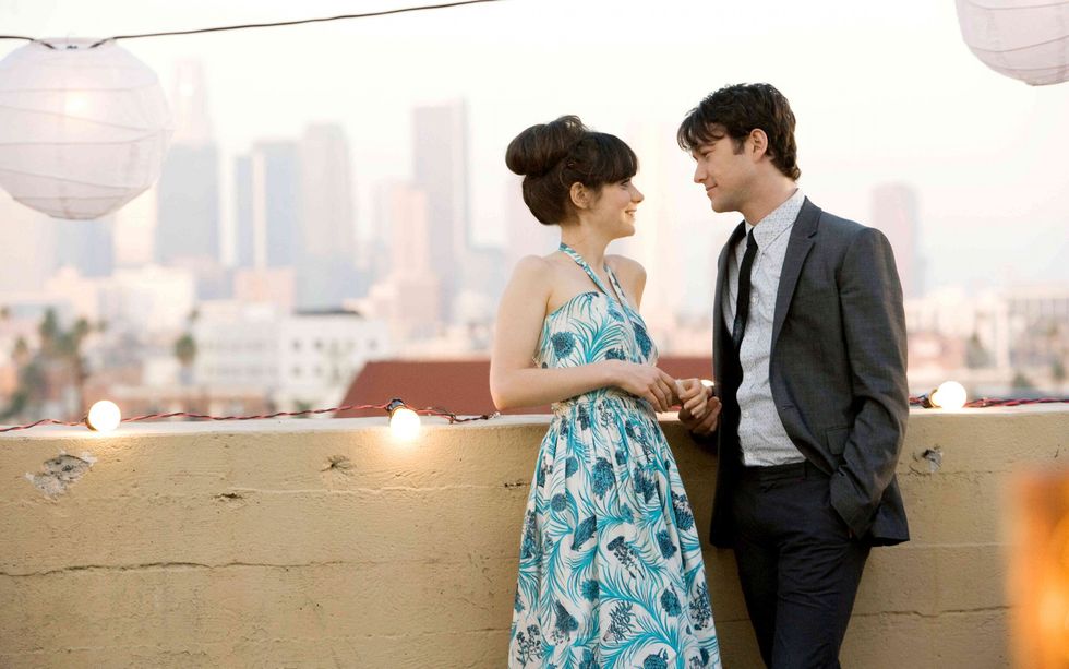 Five "(500) Days of Summer" Quotes That Will Change Your Perspective On Breakups