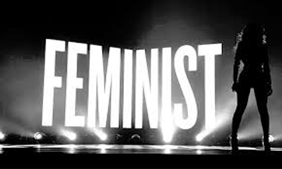 Truth Or Myth: Feminist Edition