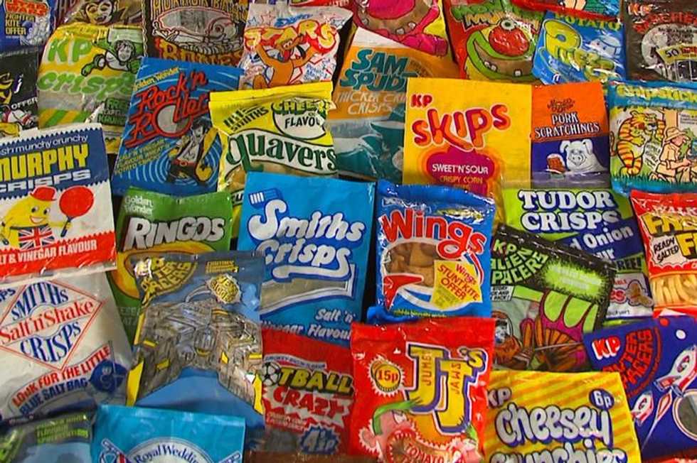 Where Are They Now? The Food Edition