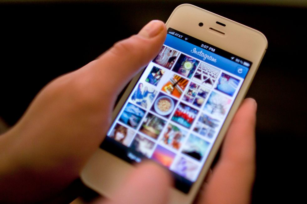 I Liked His Instagram Photo From 90 Weeks Ago…Now What?