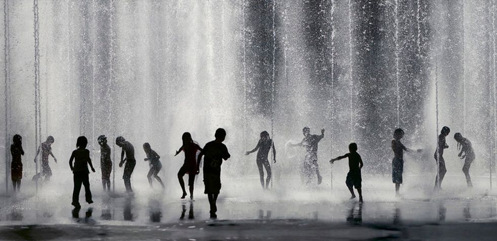 Being Controlling Isn't Always A Bad Thing