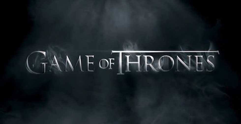 10 Times 'Game Of Thrones' Described Reading Articles That Use TV Shows To Describe Relatable Things