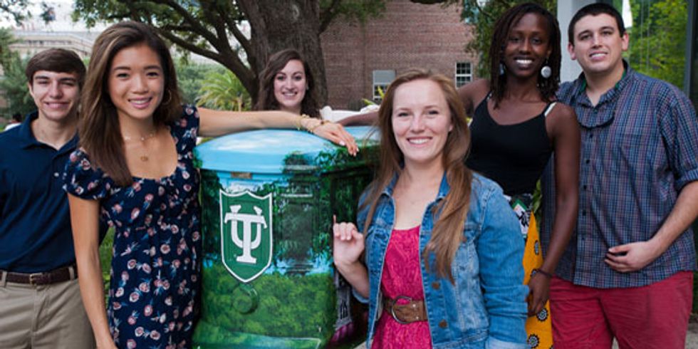 16 Essential Tips for Incoming Tulane Freshman