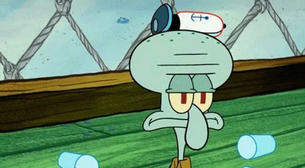 15 Signs That You Are Not A People Person