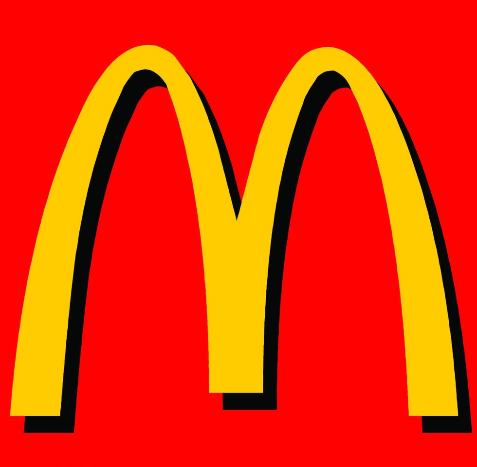 I Love McDonald's--And I'm Not Ashamed