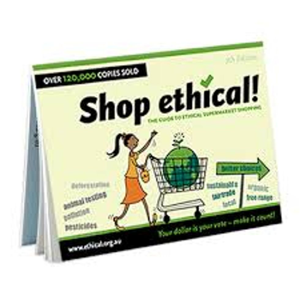 6 Ethical Clothing Brands To Consider When Shopping For The Fall