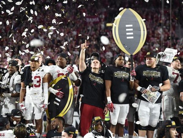 The Top 5 Returning FBS Offensive Players