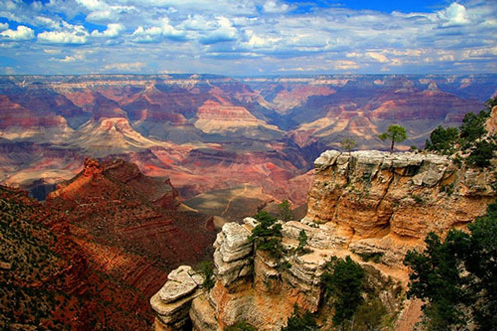13 Places You Must See In Northern Arizona!