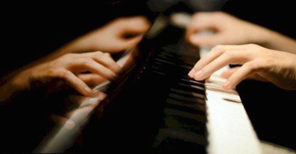 Why Being Musically Inclined Makes You a Better Student