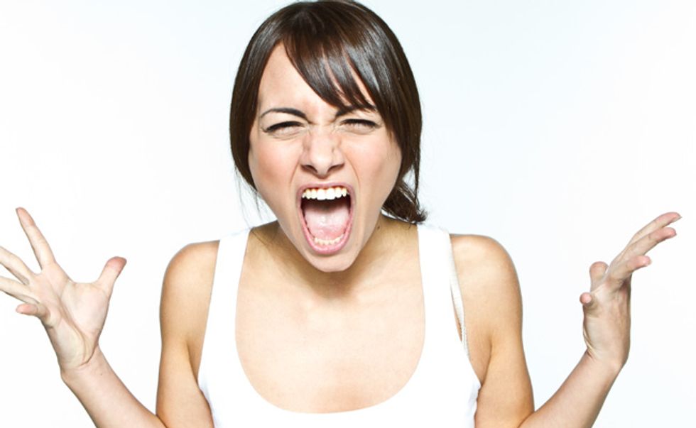 6 Ways To Make A Single Girl Angry