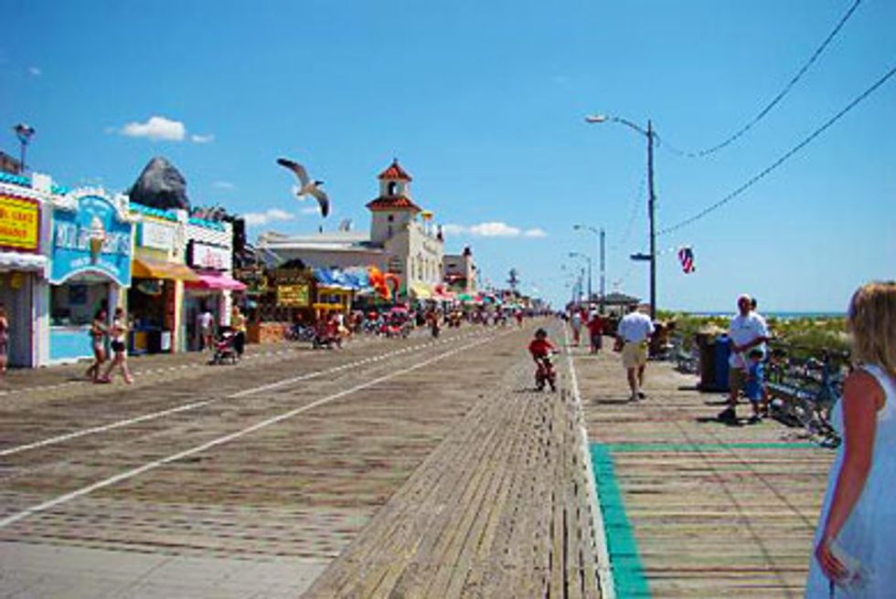 9 Daily Pet-Peeves You're Sure To Encounter In Ocean City, NJ