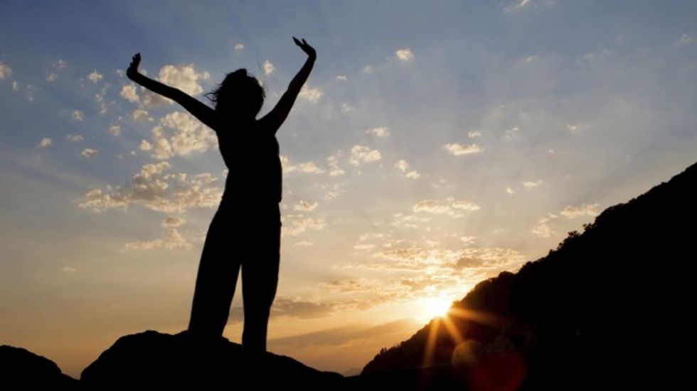 Success is Not The Best Revenge