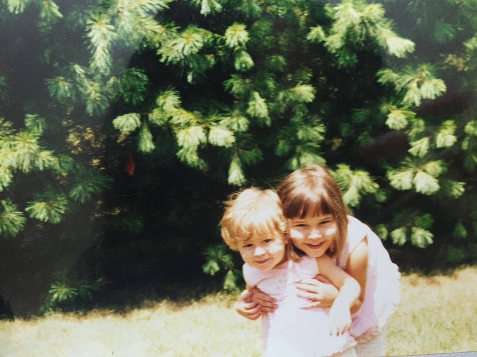 8 Things I Want My Little Sister To Know As She Gets Older