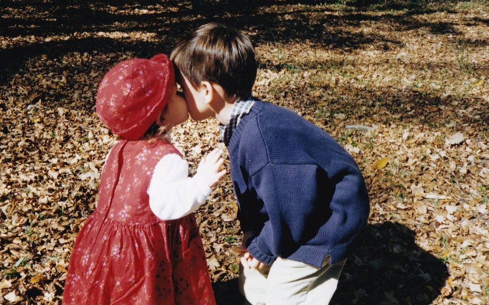10 Reasons Your Older Brother Is Your Best Friend