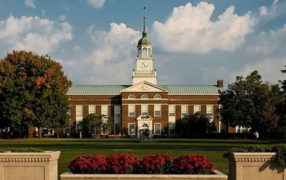 A Guide To Bucknell's Freshman Dorms