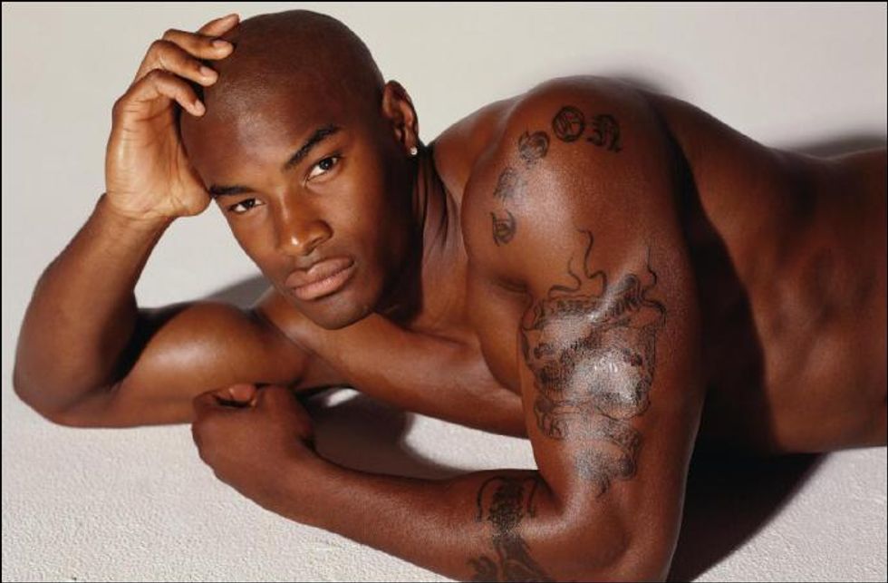 The Top 6 Hottest "Blasian" Celebrities